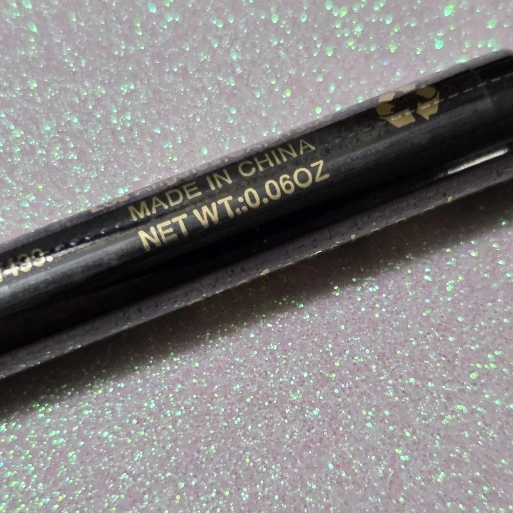 5/$25 Jontéblu Makeup Art Liquid Eyeliner 24 Hour Ultra Lasting Formula